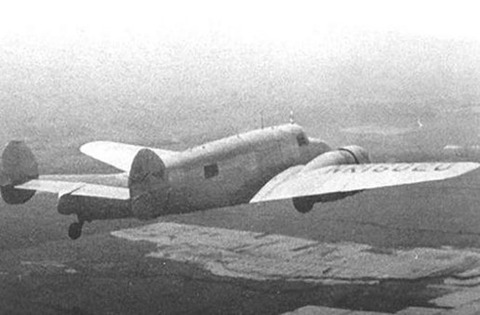 electra-plane