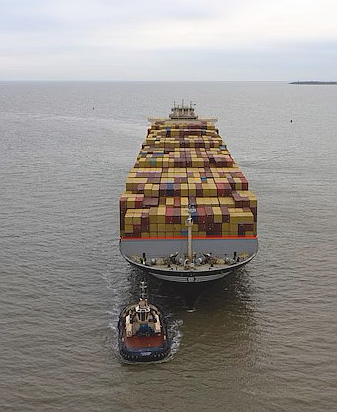 FireShot Capture 251 - 紅海の船