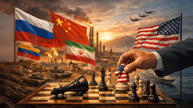 ロシア🇷🇺、中国🇨🇳、イラン🇮🇷 hhg