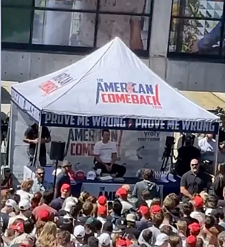 FireShot Capture 152 - 米保守活動家チャーリー・