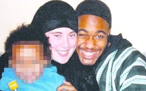 Samantha+Lewthwaite+with+Jermaine+Lindsay