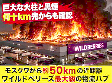 (2) かなりビッグニュースです。ついにワイルドベリーズの