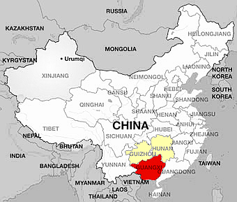 Guanxi