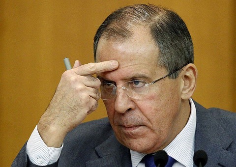lavrov