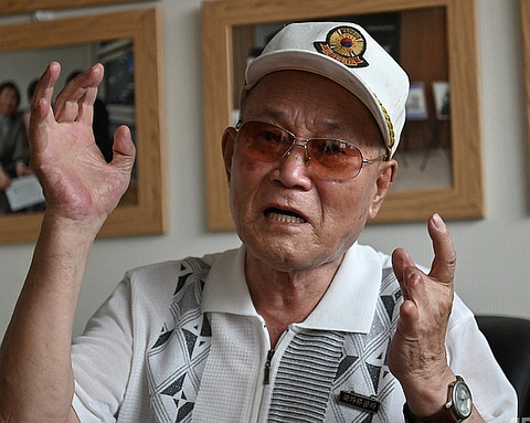 FireShot Webpage Screenshot #201 - '取り残されて