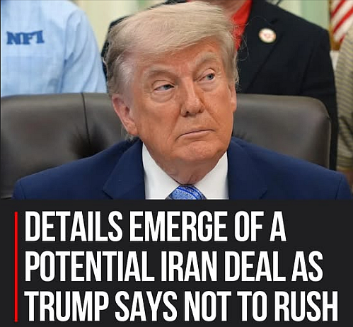 “The negotiations are proce