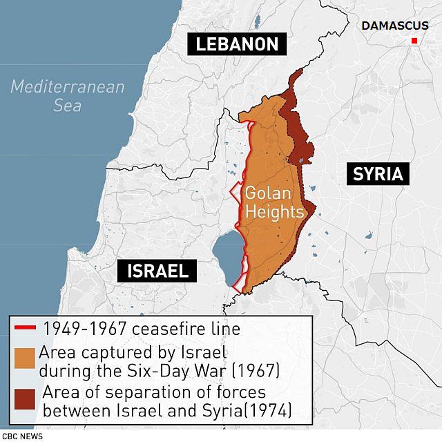golan-heights-israel-syria-map