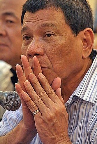 rody duterte
