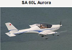 Sunward SA 60L Aurora - Wikipedia