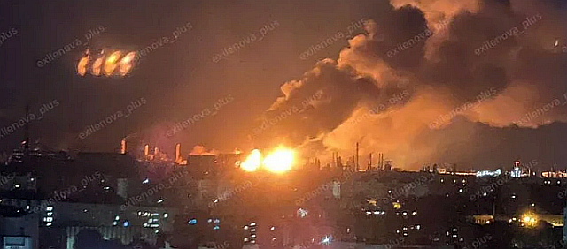 FireShot Capture 88 - Drone strike