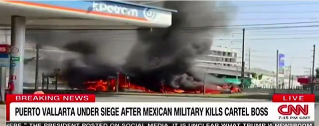 'El Mencho,' at DuckDuckGo