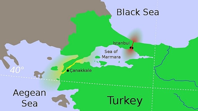 Bosporus