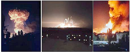 FireShot Webpage Screenshot #1733 - 'ウクライナ南部