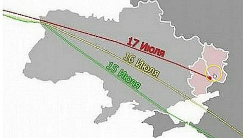 mh17
