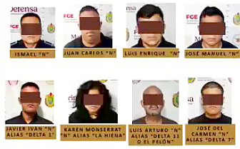 #Analysis ¬ Veracruz Attorney General's Offi