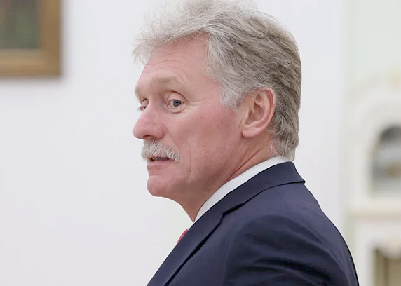 Kremlin downplays potential