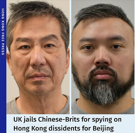 A British court on Thursday...