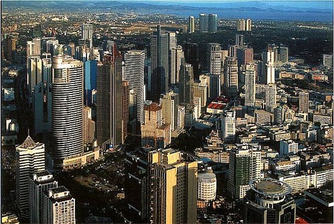 makati