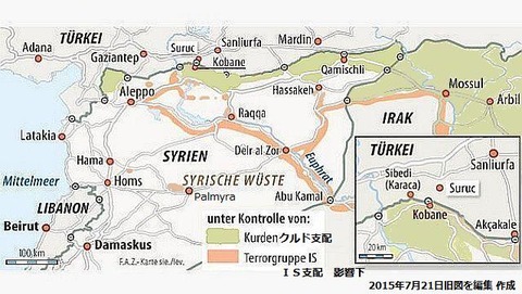 karte-is-kurden-tuerkei-syrien-kurden-irak