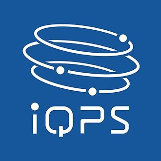 QPS研究所のロゴ