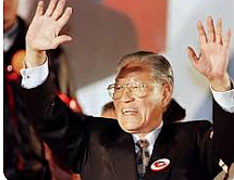 李登輝 - Google Search