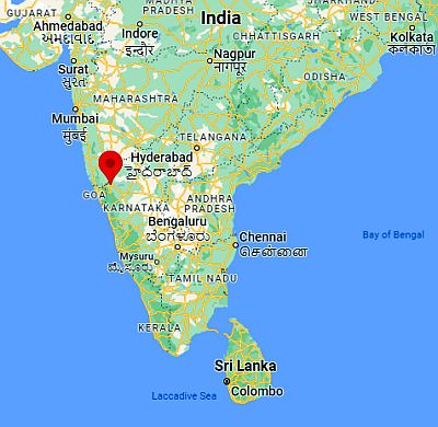belgaum-map