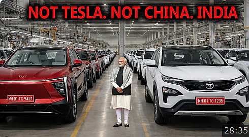 (10) EV インド - YouTube