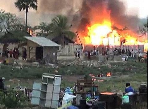MP _ Democratic Voice of Burma