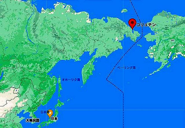 FireShot Webpage Screenshot #1011 - 'コリュチン