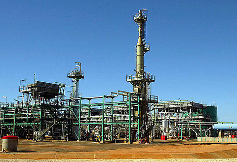 Atalayar_Proyecto de gas Sasol en Mozambique