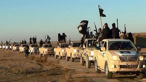 ISIL