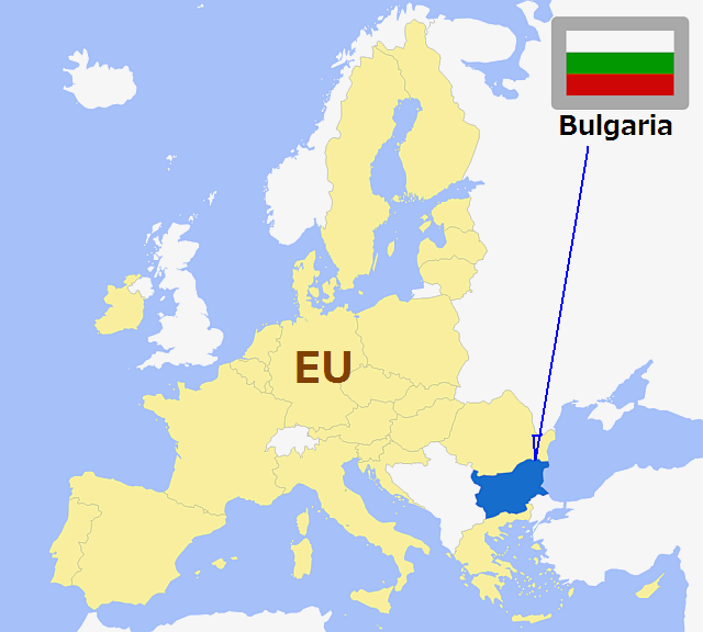 Bulgaria