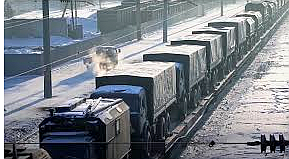 Ukraine Backed Terror Attack' On Trans-Siberian Ra