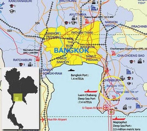 Central-Thailand-Investment-Map