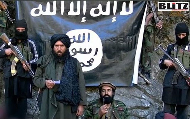 Exposing-Islamic-State-of-Khorasan-Province-ISISKP