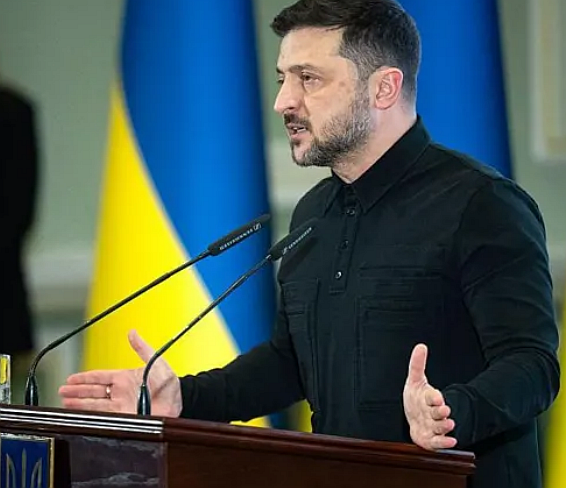FireShot Capture 537 - Zelensky moves