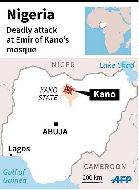 kano