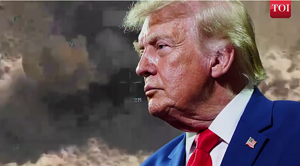 US Defences TAPPED OUT ‘Halt Iran Strikes Now’-