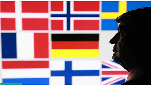 ‘Stand united’- EU nations facing Trump’s