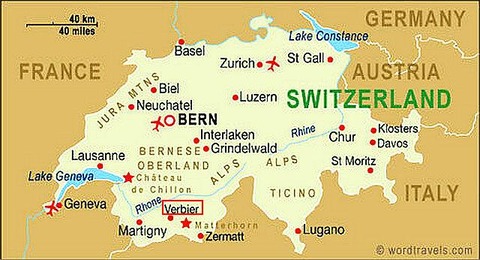 switzerland_airport_map