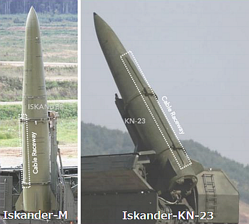 FireShot Capture 313 - 北朝鮮は、新型？短距離弾道