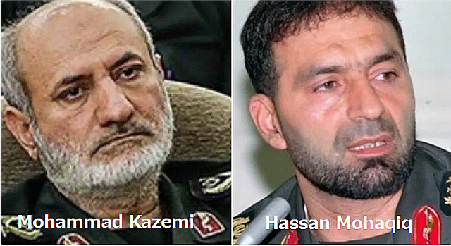 Iran potvrdio pogibiju