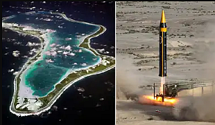 How Iran targeted US, U
