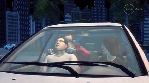 Accused Craigslist killer admits crime, claims 22 murders