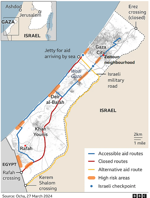 FireShot Capture 616 - Israel says it will o