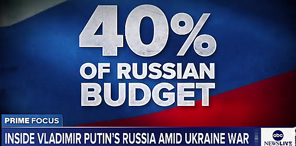 An inside look at Vladimir Putin