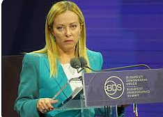 Giorgia Meloni - Google 検索