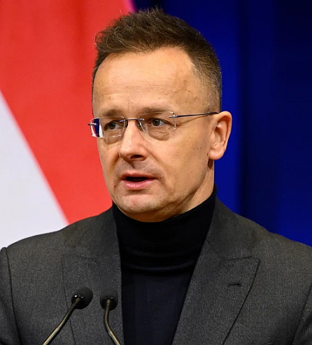 Hungary will block a major