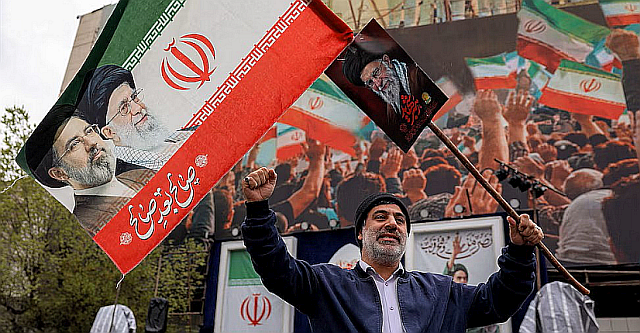 イラン、米国の和平案に回答へ、軍