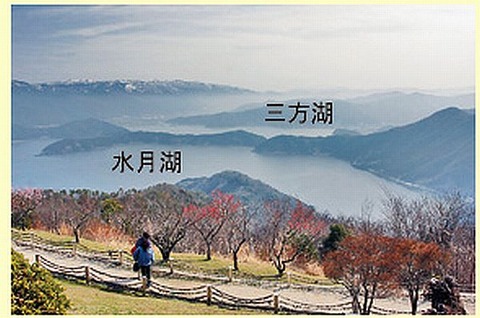 原子力事業本部 -第13号　水月湖の年縞（若狭町）- [関西電力]